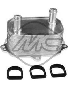 Intercambiador De Calor A4