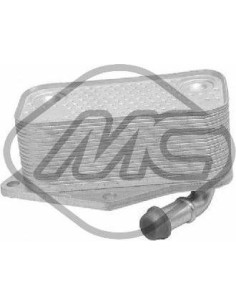 Enfriador de aceite del motor Audi / SEAT 38979
