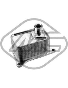 Enfriador de aceite del motor Audi / Cupra 38988