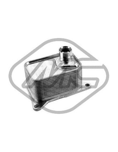 Enfriador de aceite del motor Audi / Cupra 38988