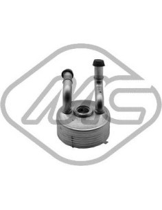 Enfriador de aceite del motor SEAT / škoda 38989