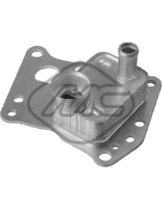 Intercambiador  Aceite Mer