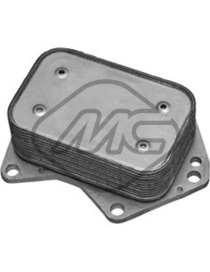 Intercambiador  Aceite Mer