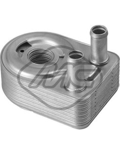 Intercambiador  Aceite For