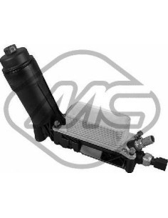 Intercambiador Aceite Peugeot Metalcaucho 39059