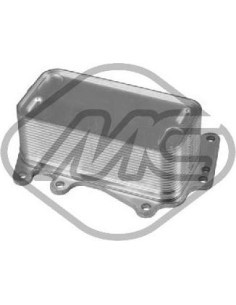 Intercambiador Aceite Opel Metalcaucho 39087