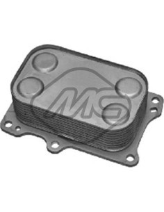 Intercambiador  Aceite Ope