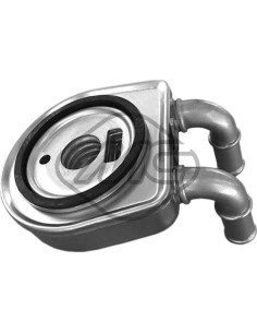 Intercambiador De Calor Ci