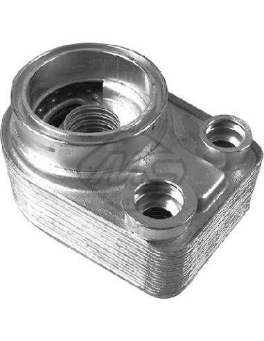 INTERCAMBIADOR DE CALOR 1.5 DCI
