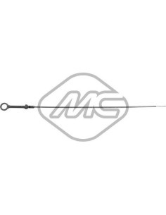 Varilla Aceite Fiat Dobloblo