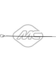 Varilla Aceite Fiat 500L