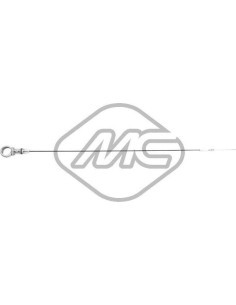 Varilla Aceite Citroen C4