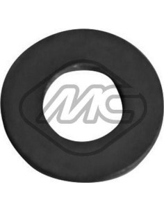 Arandela 7.5X15.5X1 En Cobre