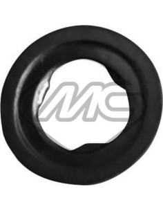 Arandela 7X15X1.5 Con Escalo