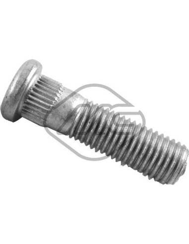 Tornillo De Rueda Ford Esc