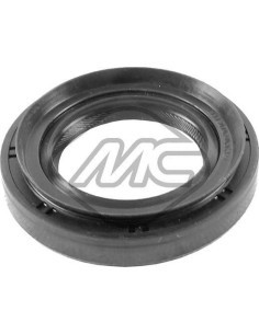 Anillo retén, transmisión manual Honda 39324