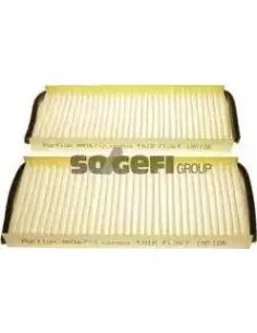 AH367-2 Filtro, aire habitáculo Purflux en Oferta