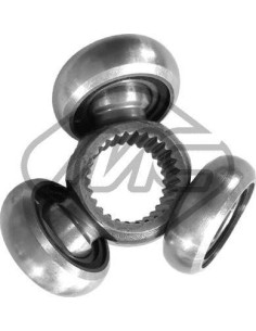 CRUCETA DIRECCIÓN MONDEO IV,S-MAX 1.6-1.6 TDCI-1.6 TI-1.8 TDCI-2.0-2.0 TDCI-2.0 SCTI-2.2 TDCI-2.3-2.5 ST-2.5 | RECAMBIOS COLMENA