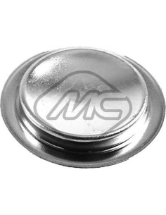 Tapón del bloque motor Fiat 39443 Ø 50 mm