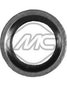 Arandela Goma Metal M8