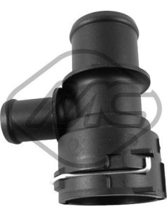 Conector Rapido Audi A3