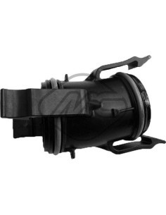 Conector Rapido Audi A3