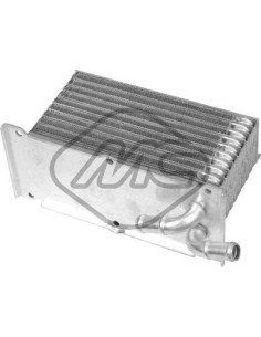 Intercambiador De Calor A1