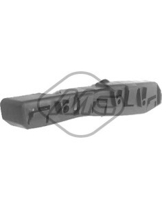 Soporte Parachoques Dacia Sandero Metalcaucho 39490