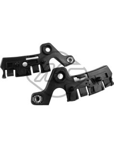 Soporte Parachoques Renault Megane 39492