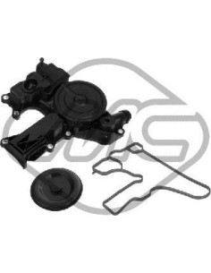 Separador De Aceite Amarok Metalcaucho 39533