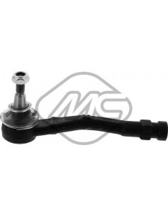 Axial de dirección Citroën 39770 Eje delantero izquierdo