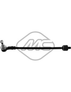 Kit Barra Acoplamientoto Ibi