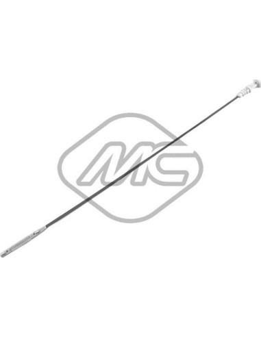 Varilla Nivel De Aceite Smartfortwo Smart 39819