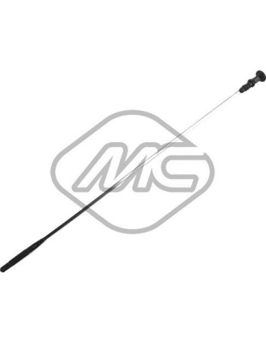 Varilla Nivel De Aceite Smartfortwo Smart 39820