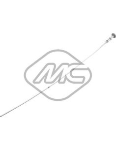 Varilla Nivel De Aceite Smartfortwo Mercedes-Benz / Smart 39821