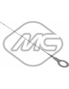 Varilla Nivel De Aceite Audi A3 Metalcaucho 39824