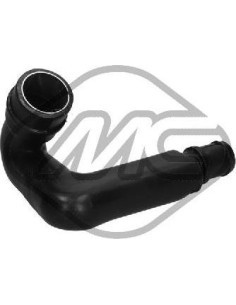 Manguito de ventilación del cárter Audi / SEAT 39826