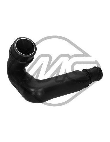 Manguito de ventilación del cárter Audi / SEAT 39826