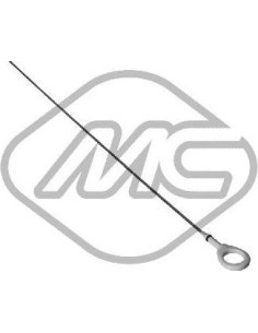 Varilla Nivel De Aceite Fortuner Metalcaucho 39827