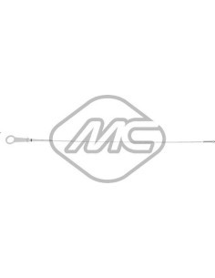 Varilla Nivel De Aceite Tr