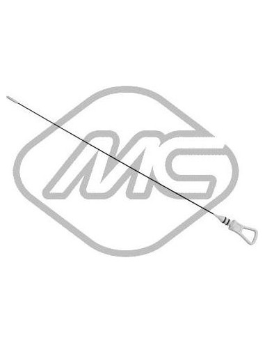 Varilla Nivel De Aceite Coopers BMW / MINI 39836