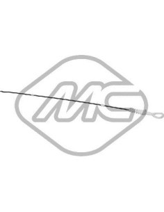 Varilla Nivel Aceite Vw  Go