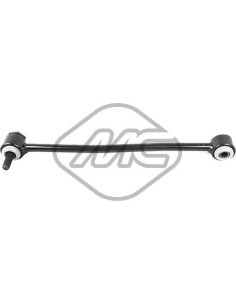 Travesaño Barra, Estabilizador