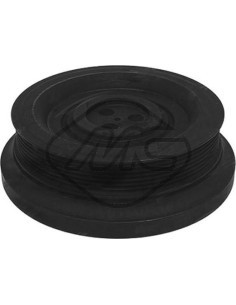 Polea Cigüeñal Ford Transi