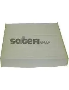 AH371 Filtro, aire habitáculo Purflux en Oferta