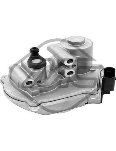 Servomotor Colector De Admision Aud Metalcaucho 40198