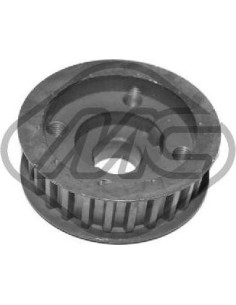Polea Árbol De Levas Multipla Metalcaucho 40347