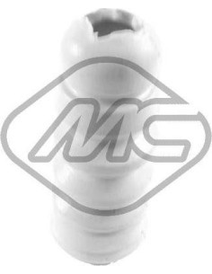 Tope Poliuretano Suspensio