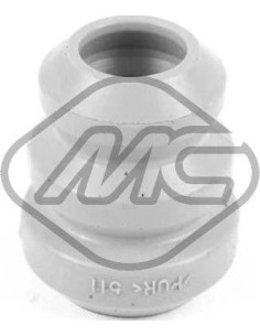 Tope Poliuretano Suspensio