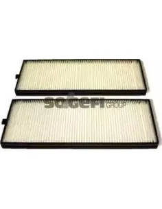 AH375-2 Filtro, aire habitáculo Purflux en Oferta